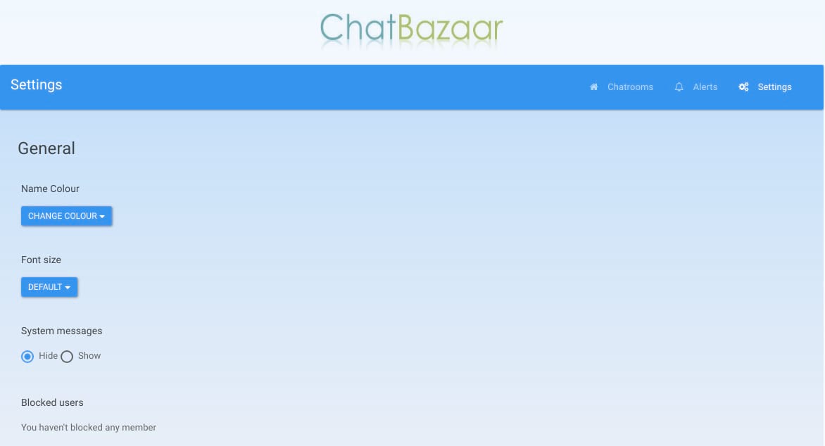 Online tanpa registrasi chat Video Chat
